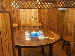 包厢-老东镇啤酒屋海鲜加工·蒸汽海鲜·海鲜烧烤(台东店)