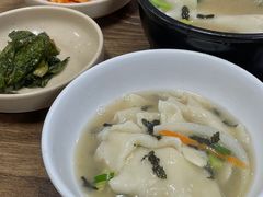 -三清洞疙瘩汤