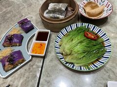 -蚝喜粤·广州味·茶楼点心(长隆店)