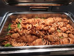 -凤鸣阁餐厅（凤山温泉宴宾楼）(昌平镇店)