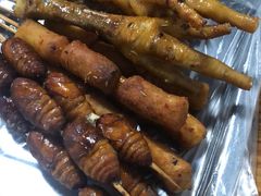 -二马路野馄饨烧烤(二马路店)