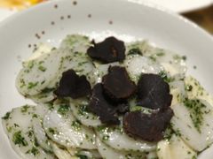 -枣子树·素食餐厅(普陀山店)
