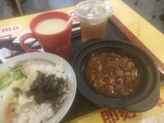 -永和大王(茉莉上新·友谊店)