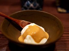 焦糖布丁-Hulu Sushi葫芦寿司 Omakase
