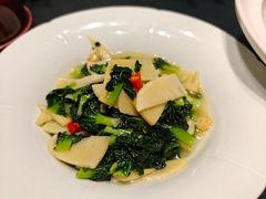 -江南雅厨(李公堤店)