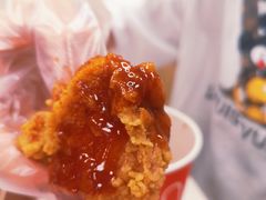 -华莱士·炸鸡汉堡(长盛店)
