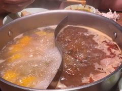 -掂档潮汕牛肉火锅(沈阳万象城店)