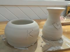 -艺彩阳光手工坊(大连恒隆广场店)