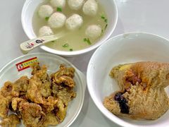 -东街钟楼肉粽(总店)