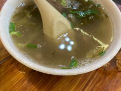 -陈记汤饭(水巷口店)