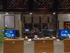 -永青泉汗蒸广场(大运河博物馆店)