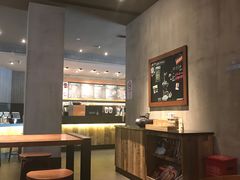 -星巴克(枣阳路店)