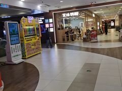 -凯德MALL(西直门店)