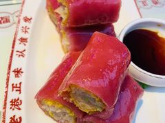-永兴發香港茶餐厅(三坊七巷店)