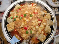 -烤匠麻辣烤鱼(观音桥大融城店)
