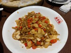 -天下客饭店(中山路店)