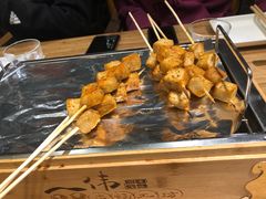 -丽伟的串·烧烤·砂锅(芝麻街店)