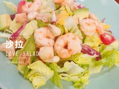 -G+KITCHEN(龙湖狮山天街店)