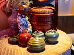 -唐猫庭院·千年陕菜(赛格国际购物中心店)