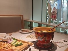 -关东小磨东北菜(漕河泾印象城店)