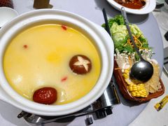 -U你·湖北家宴菜(南湖总店)