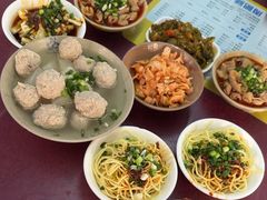 -周肥肠(江油总店)