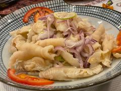 -中山威尼斯西餐厅(三乡总店)