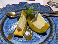 南瓜布丁-get pizza意大利餐厅(凯德MALL店)