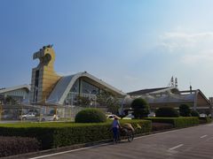 -德宏芒市国际机场