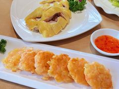 -观山美厨·精致粤菜(西樵店)