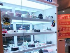 -DQ·蛋糕·冰淇淋(湖景东路店)