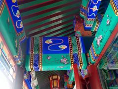 -西海子公园