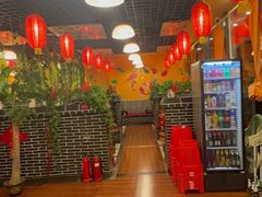 -江湖水乡铁锅炖魚(周庄嘉园店)