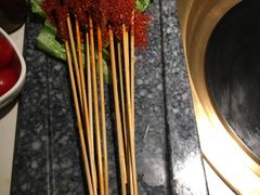 麻辣小郡肝-哥老官重庆美蛙鱼头(宝山龙湖店)