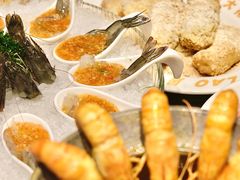 -潮澎派·潮汕菜大排档(南较西路店)