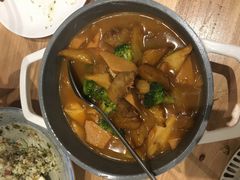 -朵朵开素食餐厅(后宰门街店)