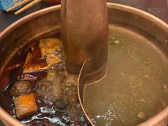 -京元盛铜锅涮肉(上海总店)