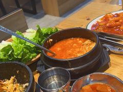 -麻蒲碳烤肉(远景路1号店)