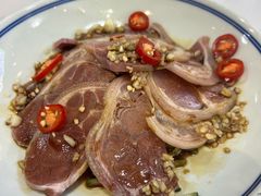 -明本湛江鸡•海鲜小厨(陈家祠店)