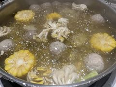 -汕头八合里海记牛肉店(清河店)