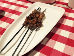 -西贝(上海我格广场店)