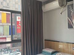 -御足宫影院式足道(平江万达店)