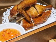 -东江海鲜大排档·潮汕菜·砂锅粥