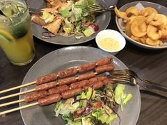 -Simple Yummy简单美味(上邦百汇城店)