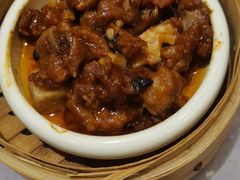 -金时代顺风大酒店(南桥百联店)