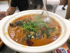 -百姓食府(秦虹路店)
