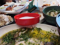 -盛百味·家宴餐厅(霸州分店)