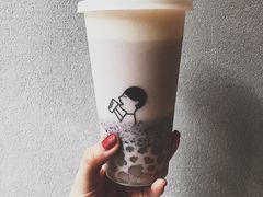 -喜茶(上海五角场万达店)