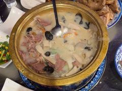 -三厂烩羊肉(沙口路店)