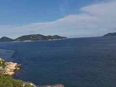 -东澳岛